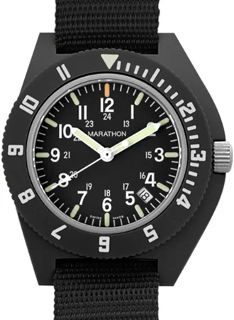Marathon Navigator WW194013BK-2101/MA kol saati