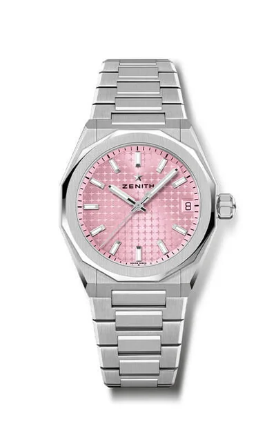 Zenith Defy Skyline 03.9400.670/18.I001 kol saati