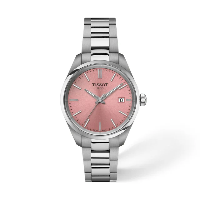Tissot T1502101133100 kol saati