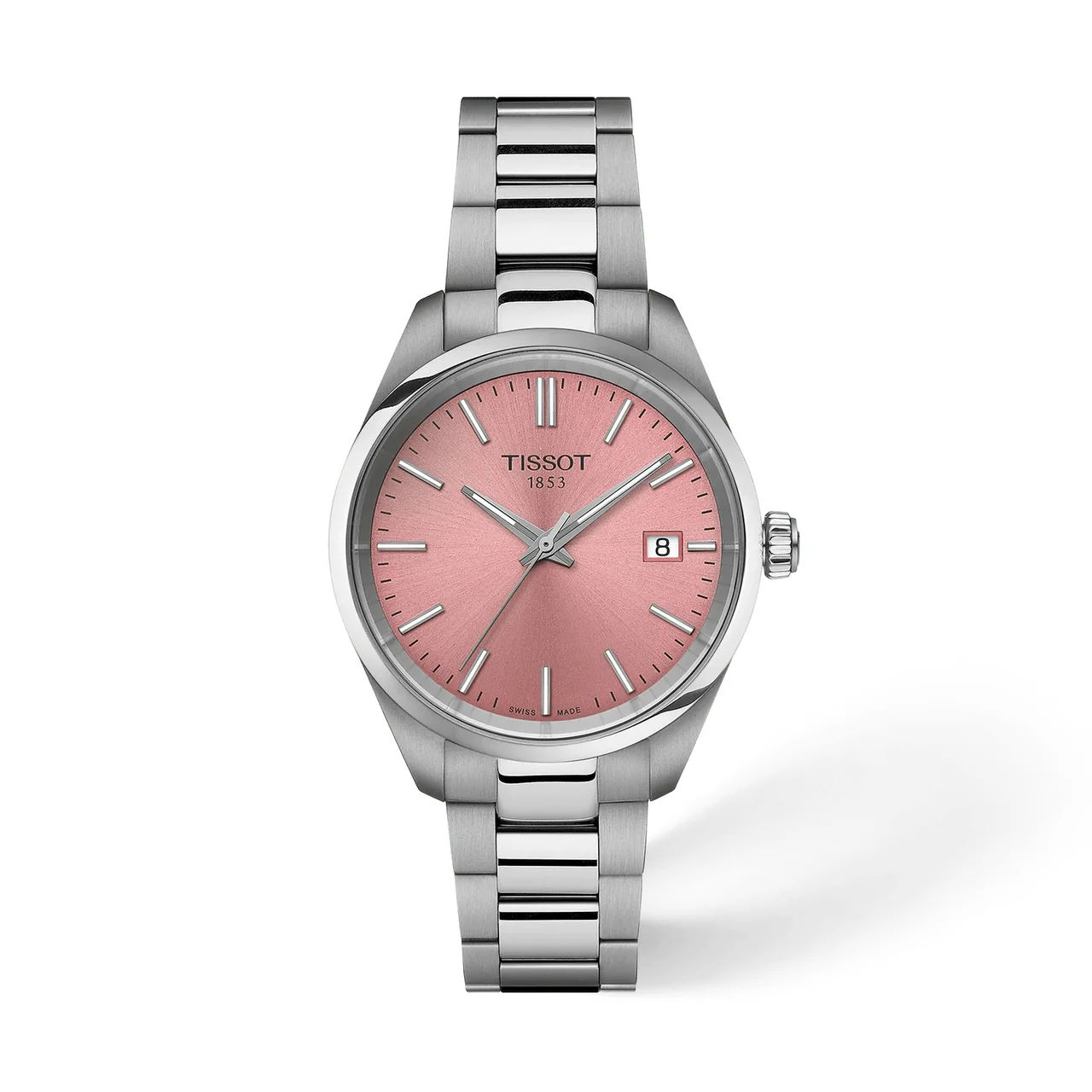 Tissot T1502101133100 34 mm kol saati