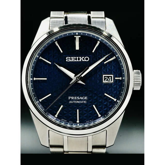 Seiko Presage SPB167 210000035122 kol saati