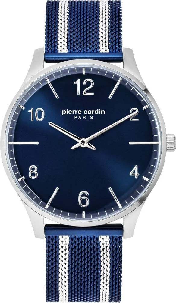 Pierre Cardin 902711F102 42 mm kol saati