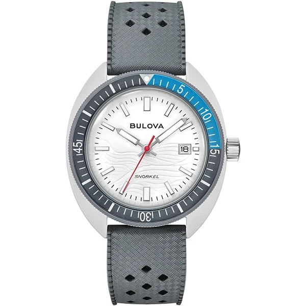 Bulova Snorkel B449 kol saati