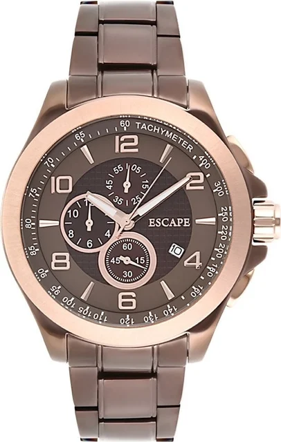 Escape EC1068-204 kol saati