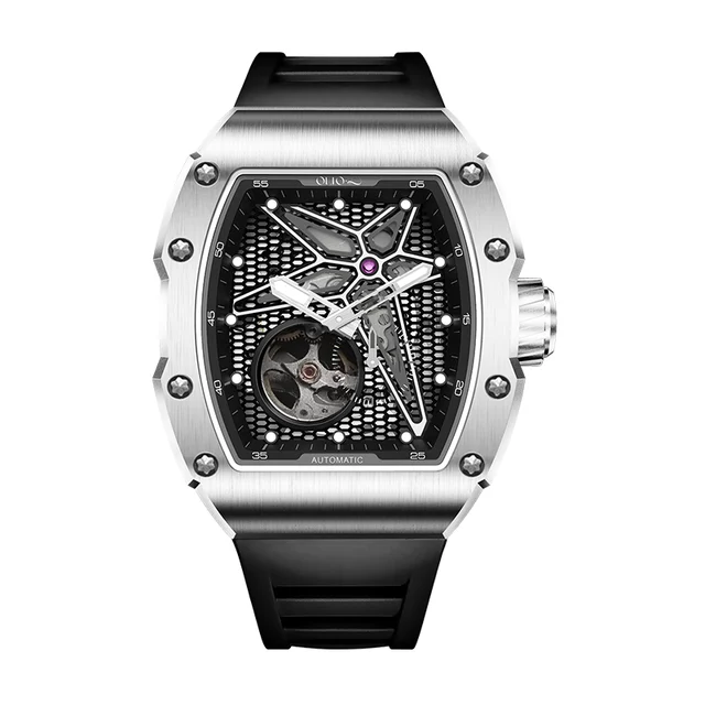 OLTO-8 Reef Skeleton V1-1300-S03 kol saati