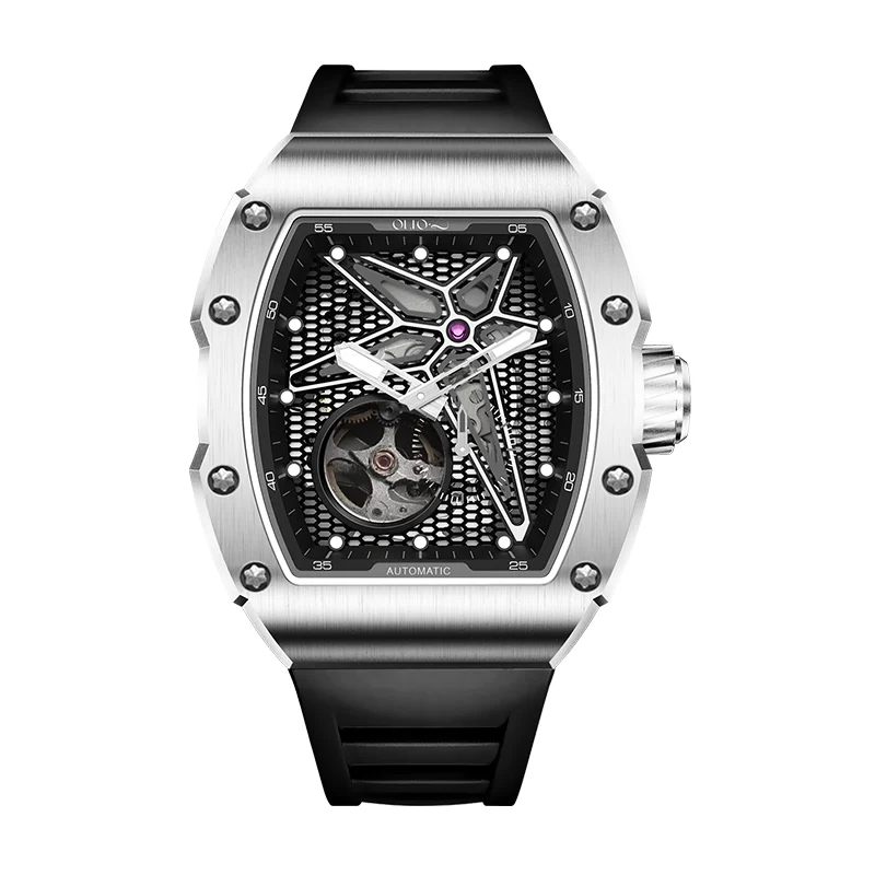 OLTO-8 WATCHES OLTO-8 WATCHES V1-1300-S03 49 mm kol saati