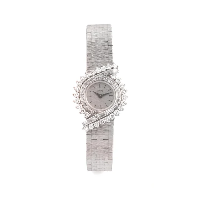 Piaget Switzerland 3965 A6 kol saati
