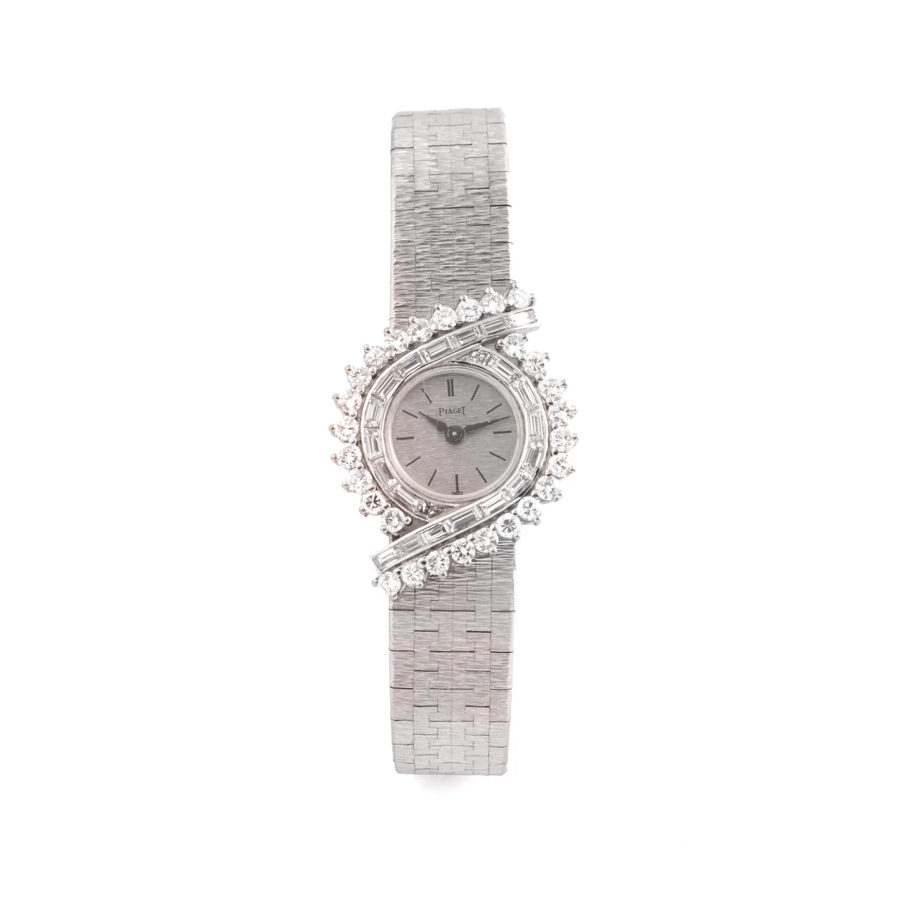 Piaget Switzerland 3965 A6 kol saati