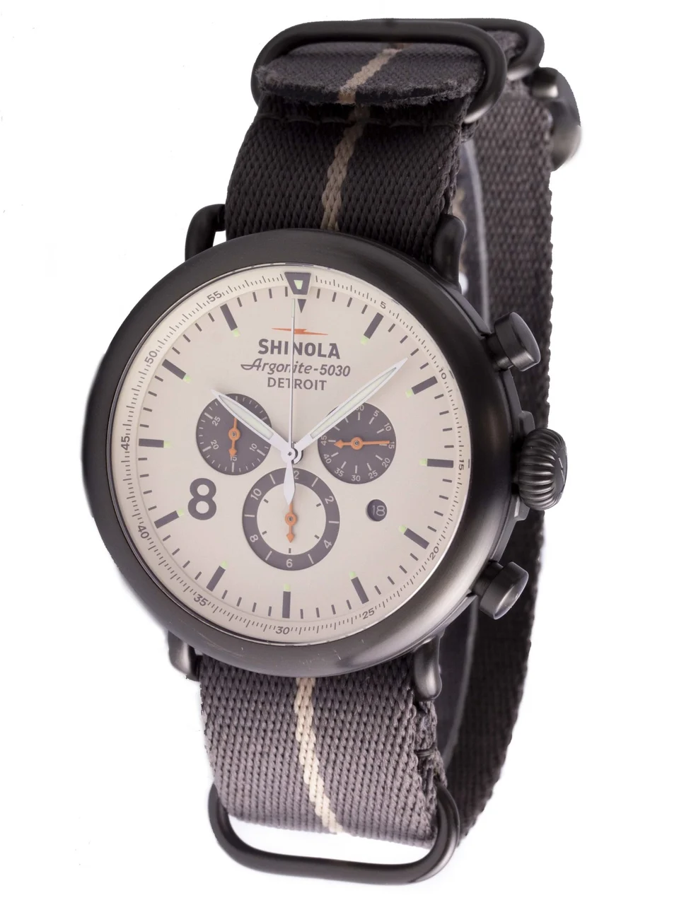 Shinola Shinola 10000145 47 mm kol saati
