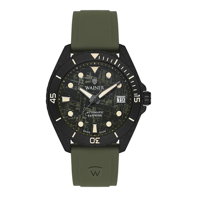 WAINER WA.25110-C kol saati