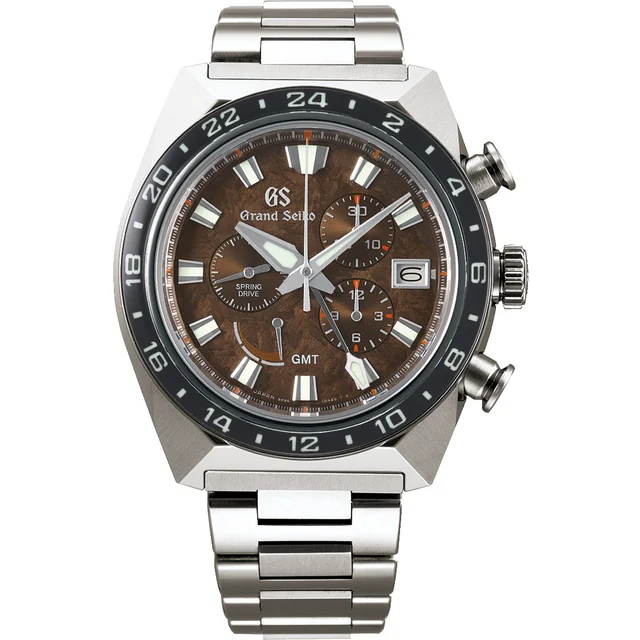 Grand Seiko Sport SBGC231 kol saati