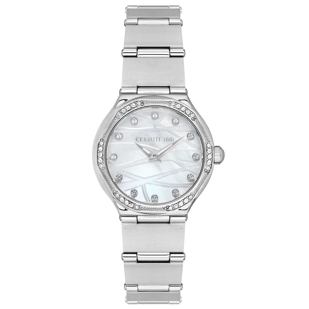 Cerruti 1881 CRM35503 30 mm kol saati