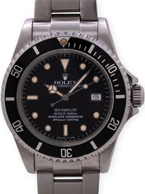 Rolex Rolex 70081 kol saati