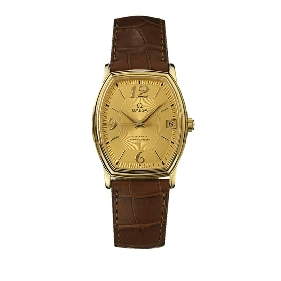 OMEGA Prestige Tonneau 4603 kol saati