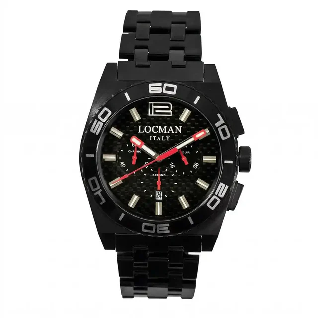 Locman Stealth 36671 kol saati