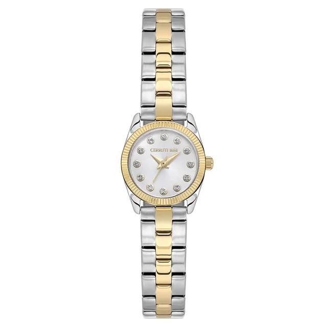 Cerruti 1881 CIWLG0101006 kol saati