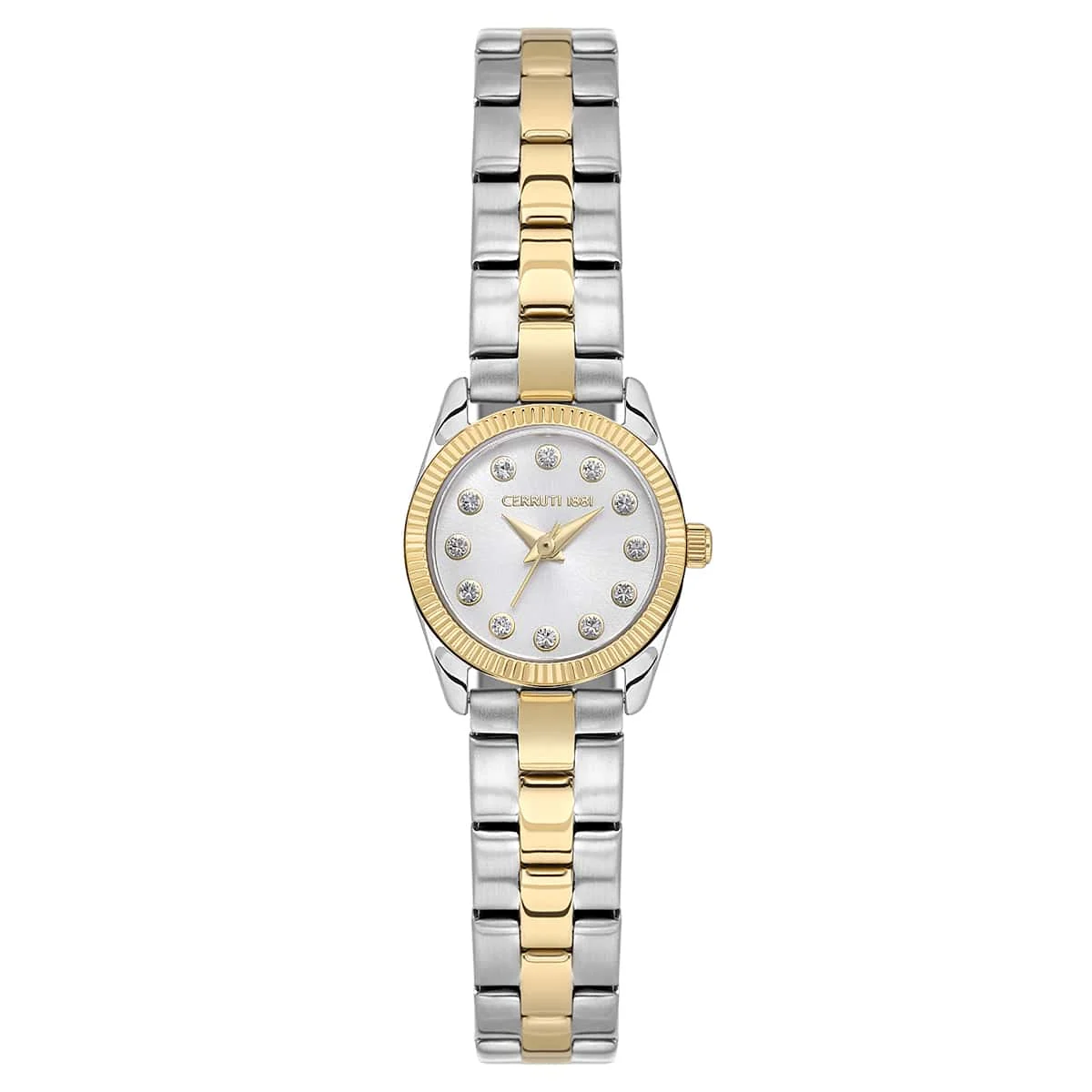 Cerruti 1881 CIWLG0101006 19 mm kol saati