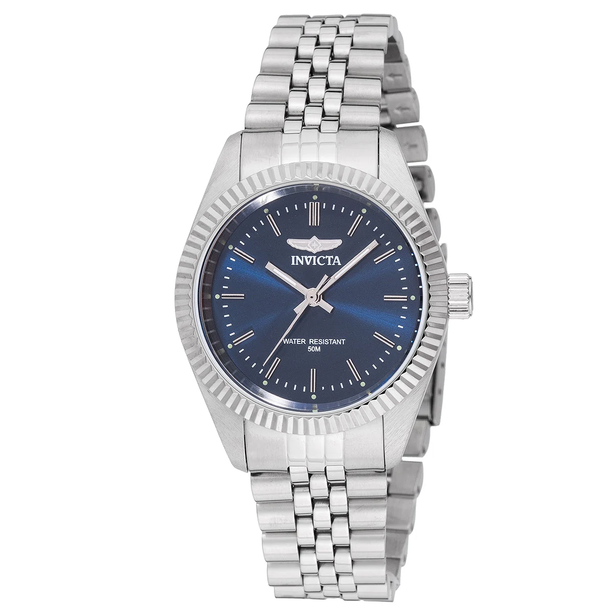 Invicta Specialty Watch - 36mm, Steel (49312) 36 mm kol saati
