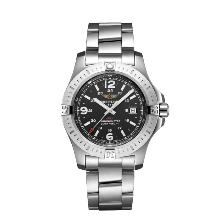 Breitling Breitling A74388111B1A1 44 mm kol saati