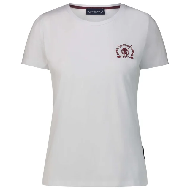 Roberto Cavalli Golf T-Shirt ART0603554 kol saati