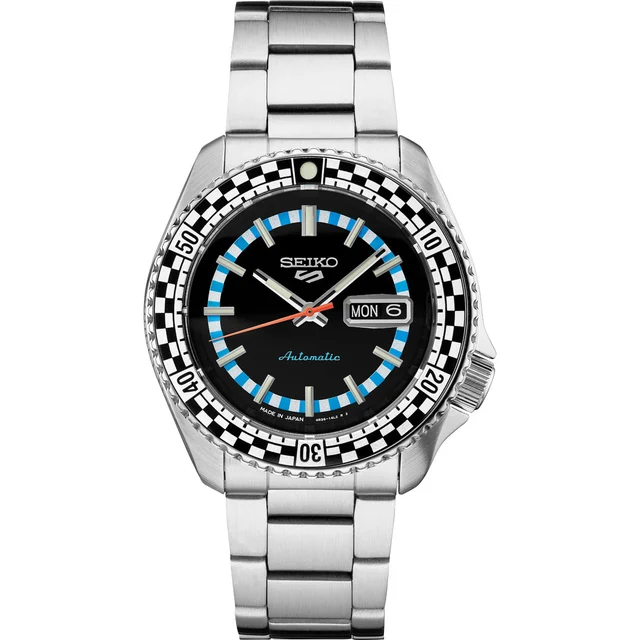Seiko 5 Sports Special Edition SRPK67 kol saati