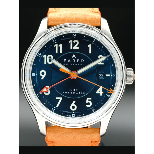 Farer Lander IV 210000022175 kol saati