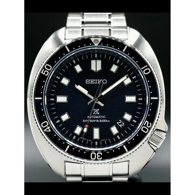 Seiko Prospex Limited Edition 210000019599 kol saati