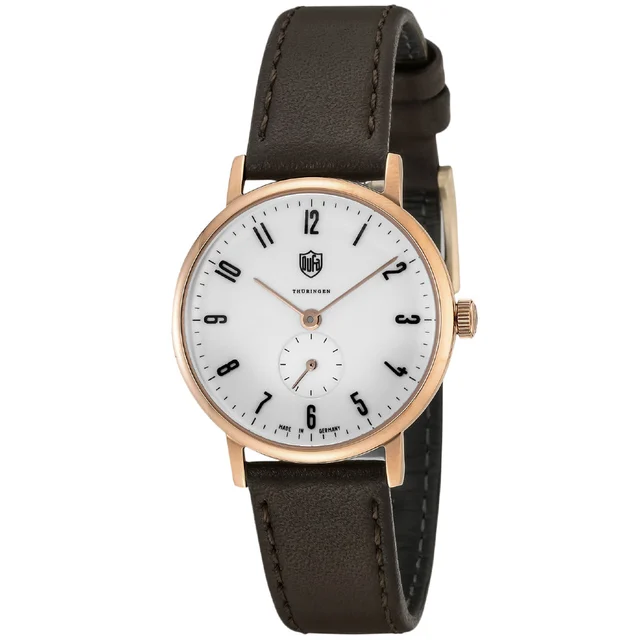 DuFa Gropius DF-7001-05 kol saati