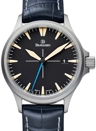 Damasko Damasko Dk DK22/DA kol saati