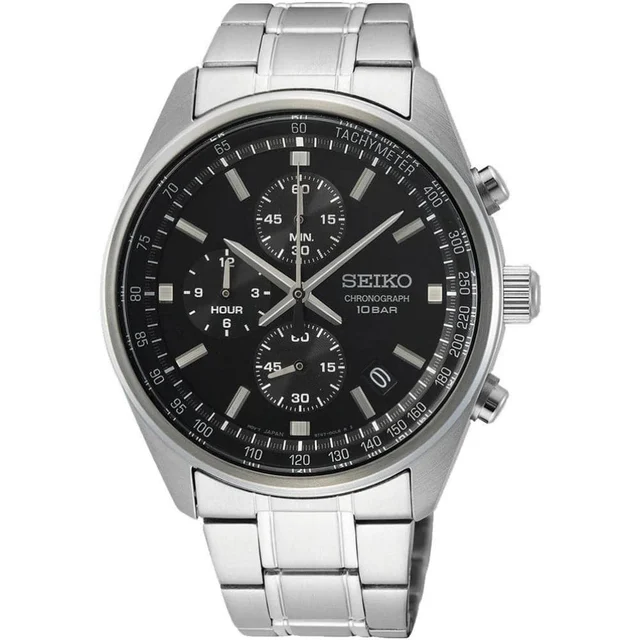 Seiko SSB379P1P kol saati
