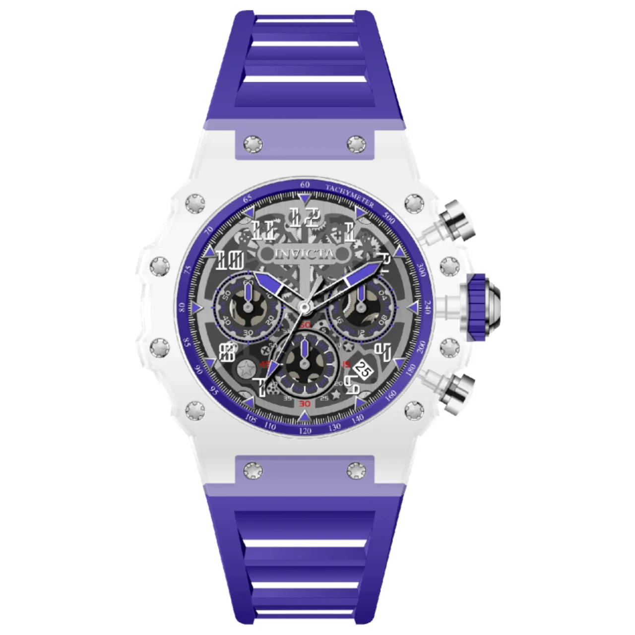 Invicta Racing Watch IN-69683 kol saati