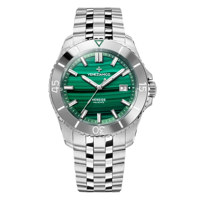 Venezianico Nereide 4521544S kol saati