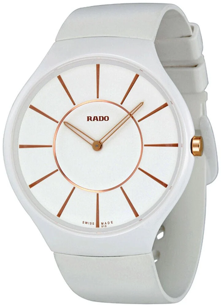 Rado True R27957109 40 mm kol saati