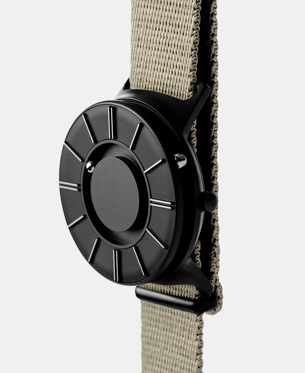 Eone Apex-n-beige 40 mm kol saati