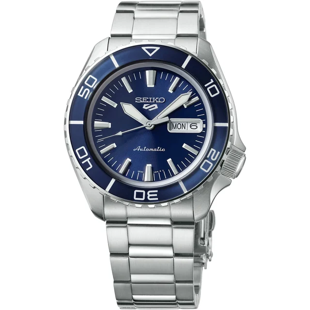 Seiko 5 Sports SRPK97 kol saati
