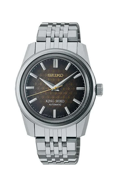 Seiko King SPB365J1 kol saati
