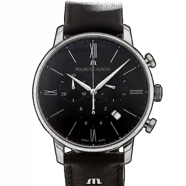 Maurice Lacroix Eliros 12813 kol saati