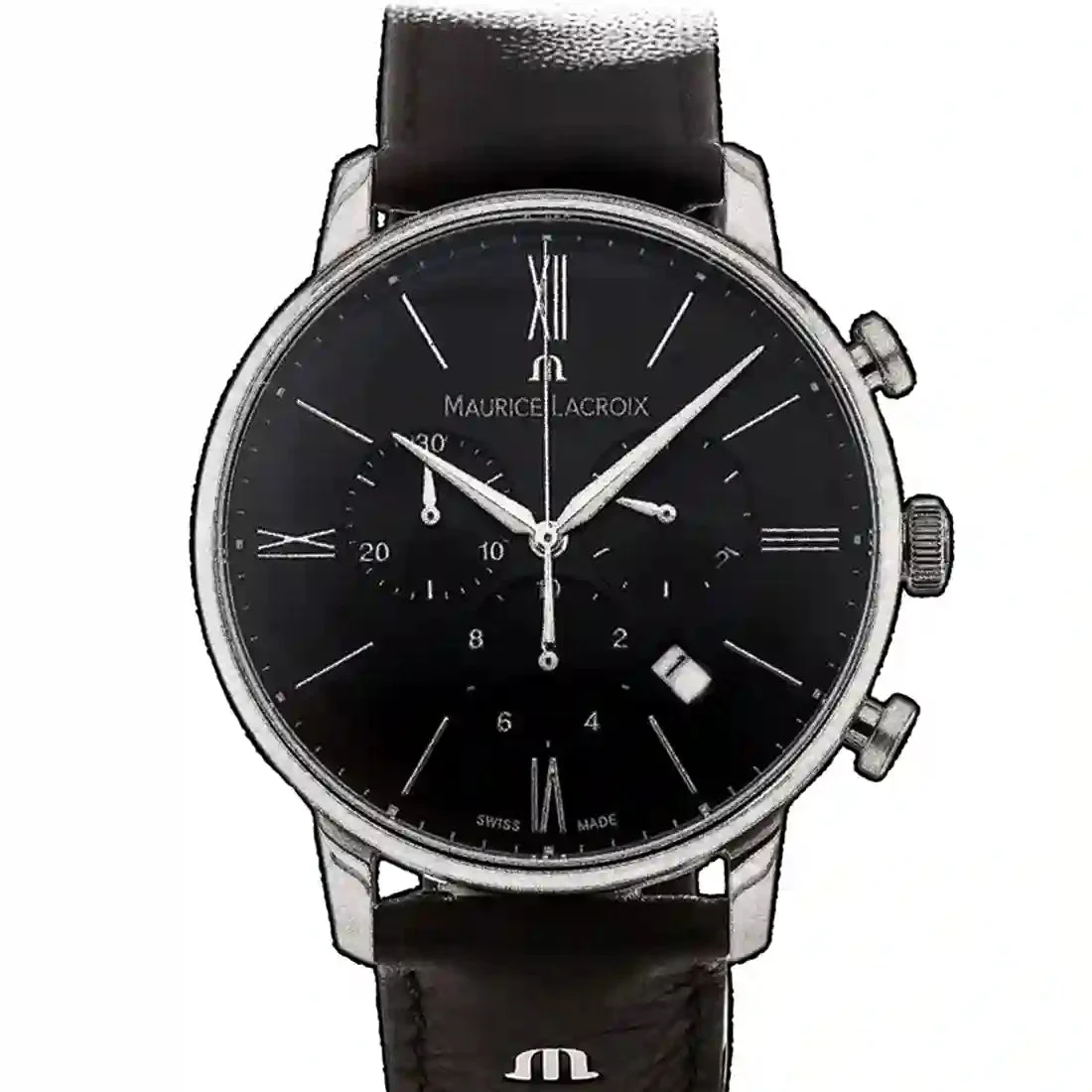 Maurice Lacroix Eliros 12813 40 mm kol saati