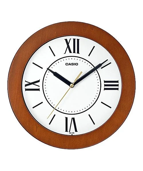 Casio Casio IQ126-5B kol saati