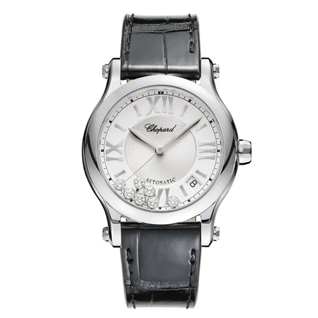 Chopard Happy Sport 278559-3001 kol saati