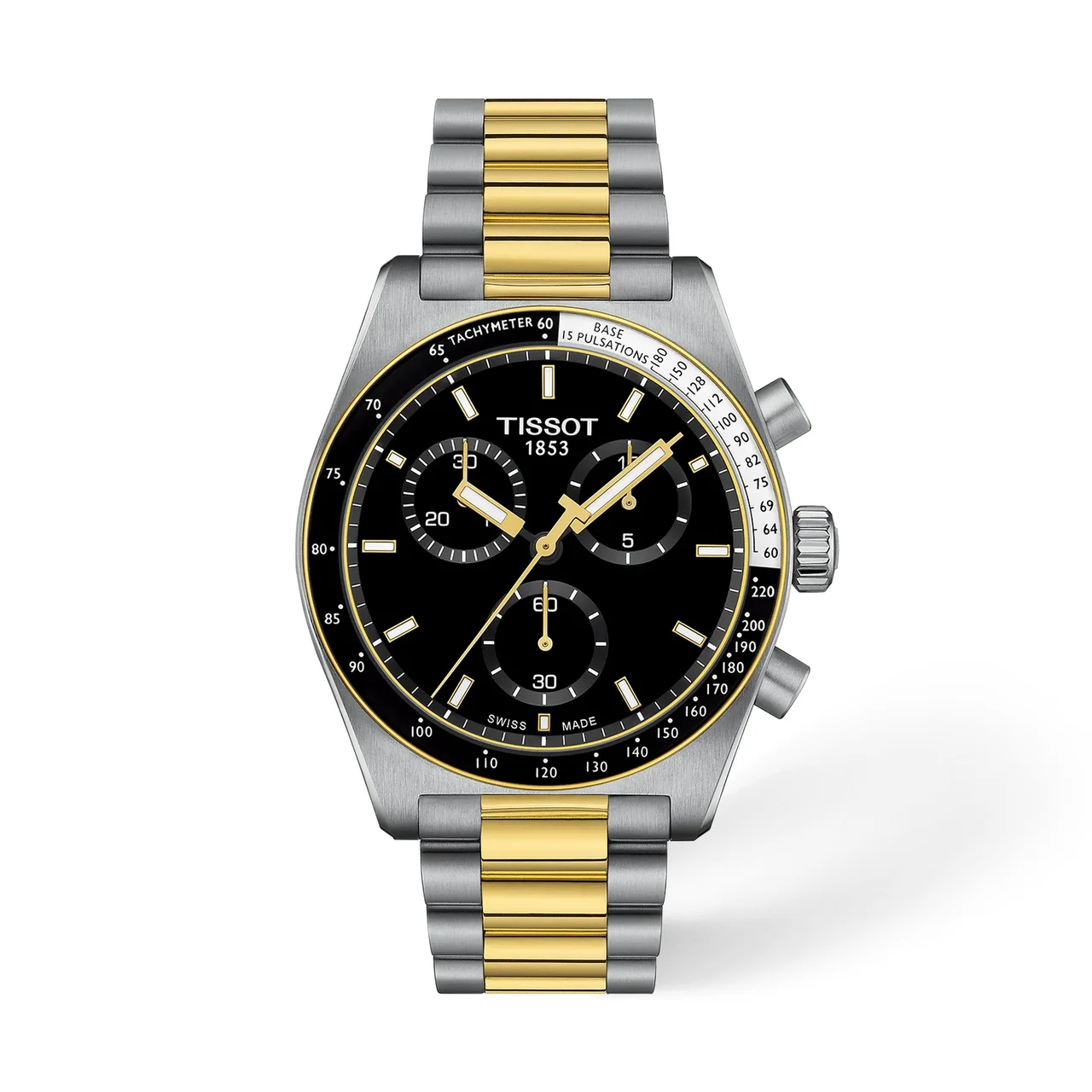 Tissot T1494172205100 40 mm kol saati