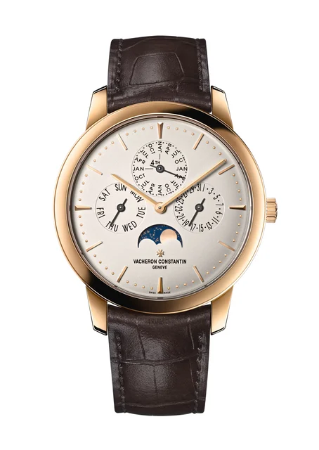 Vacheron Constantin Patrimony 17510155 kol saati