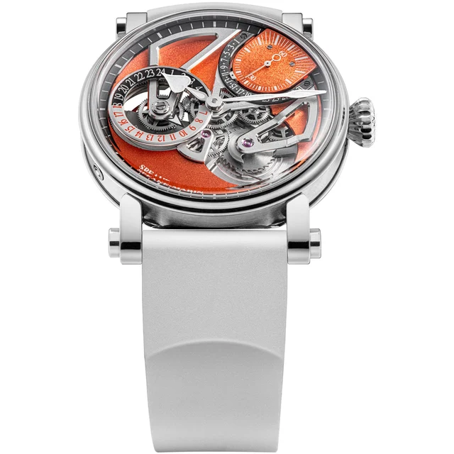 Speake-Marin Speake-Marin 413809020 kol saati
