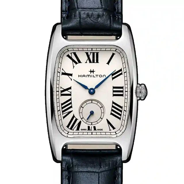 Hamilton American Classic 30691 kol saati