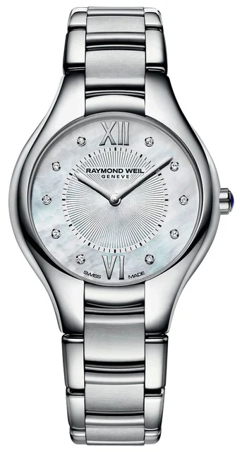 Raymond Weil Raymond Weil 5132-ST-00985 kol saati