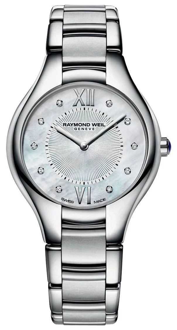 Raymond Weil Raymond Weil 5132-ST-00985 32 mm kol saati
