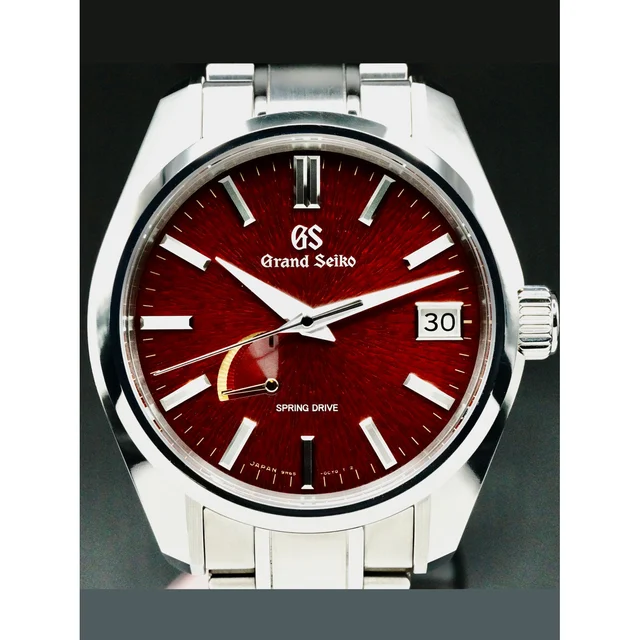 Grand Seiko "Katana" 210000080314 kol saati