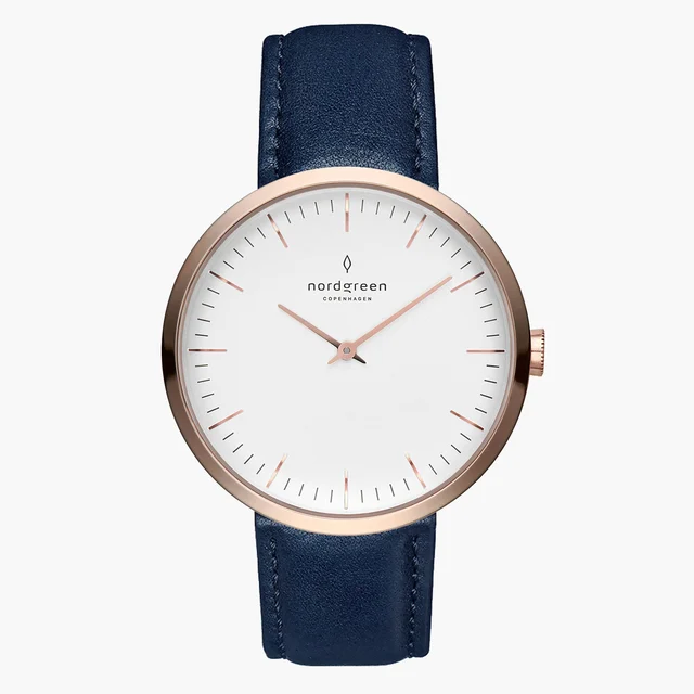 Nordgreen Infinity 32mm IN32RGLENAXX kol saati