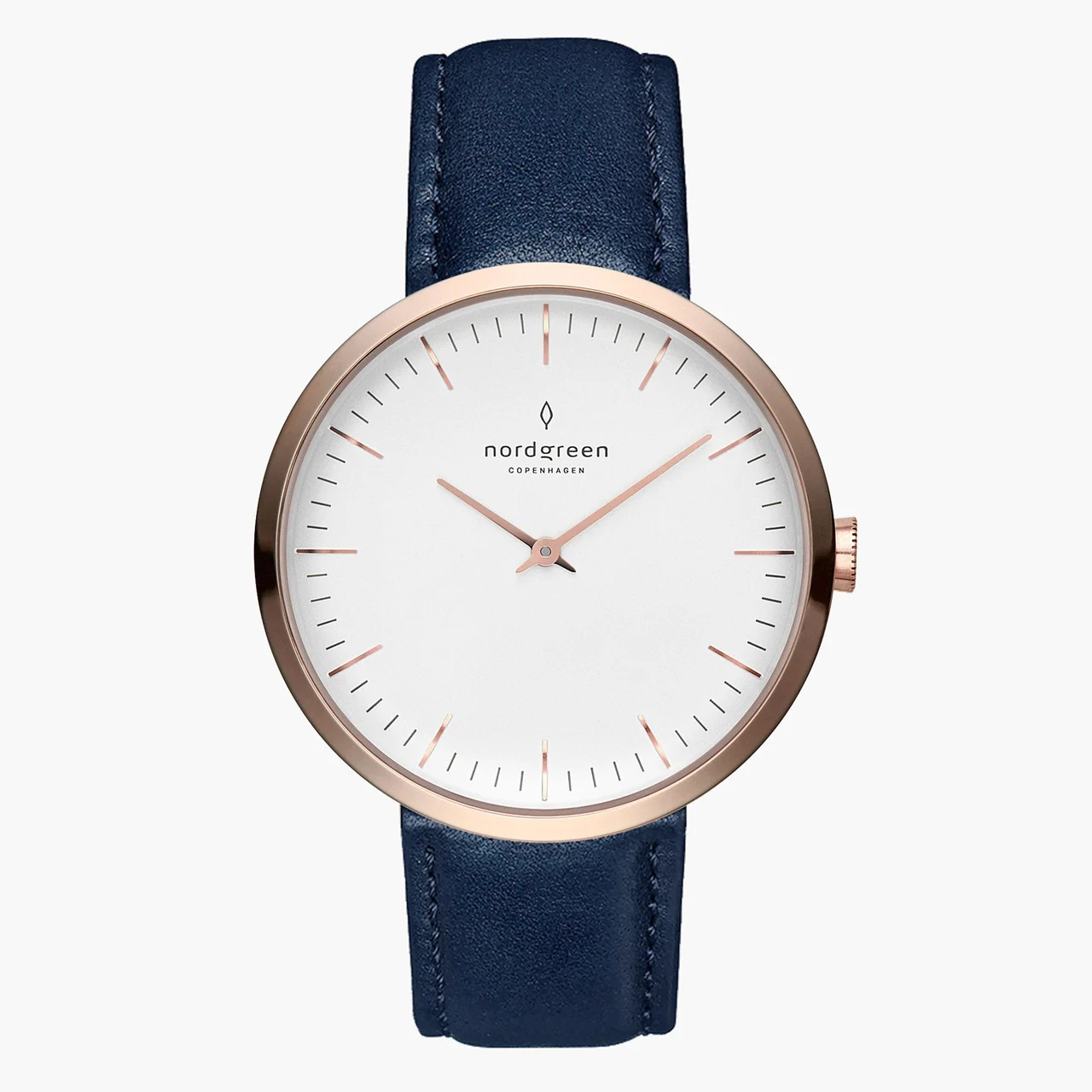 Nordgreen Infinity 32mm IN32RGLENAXX 32 mm kol saati