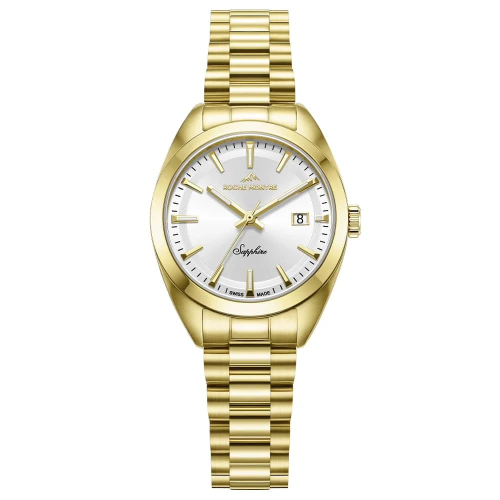 Roche Montre RML501107 RML5011-07 30 mm kol saati